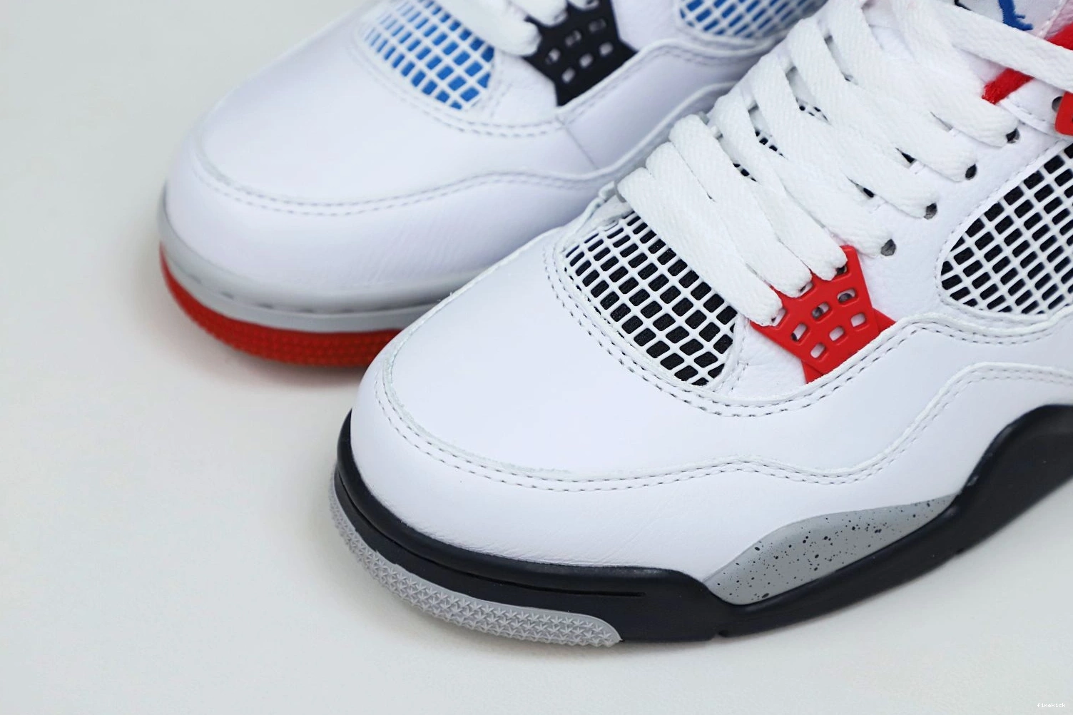 Air se Jordan retro Jordan4 the4 what 0725